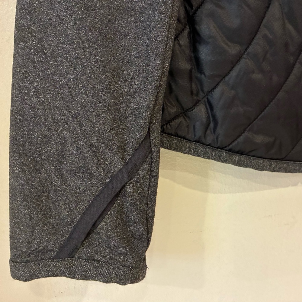 Athleta Insulated Primaloft Jacket - image 9